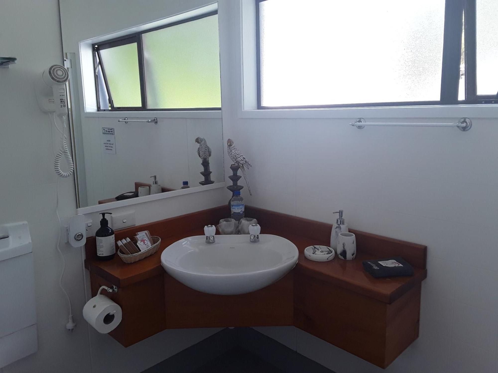 Tepopo Gardens Rural Retreat Villa Стратфорд Екстериор снимка