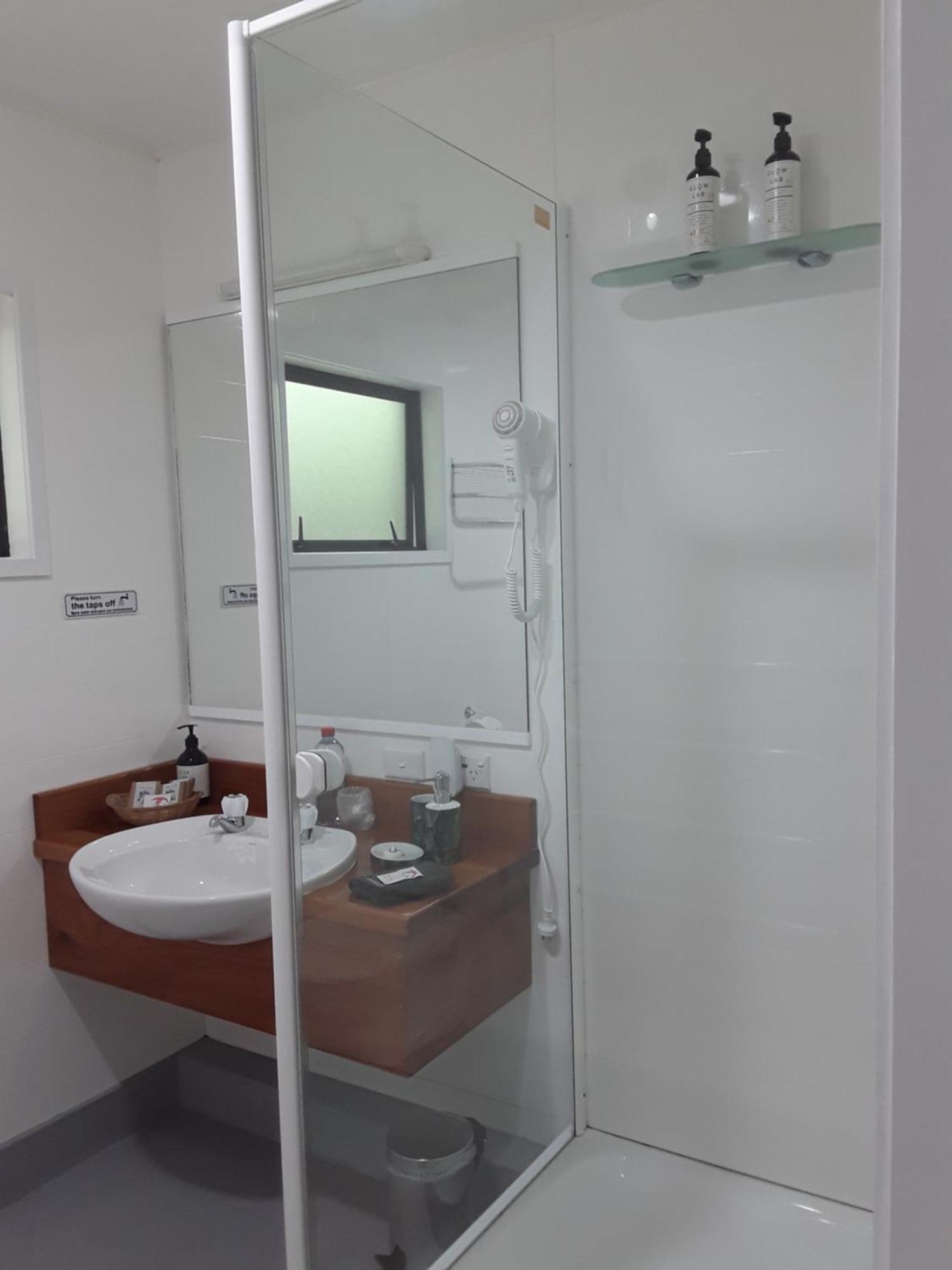 Tepopo Gardens Rural Retreat Villa Стратфорд Екстериор снимка