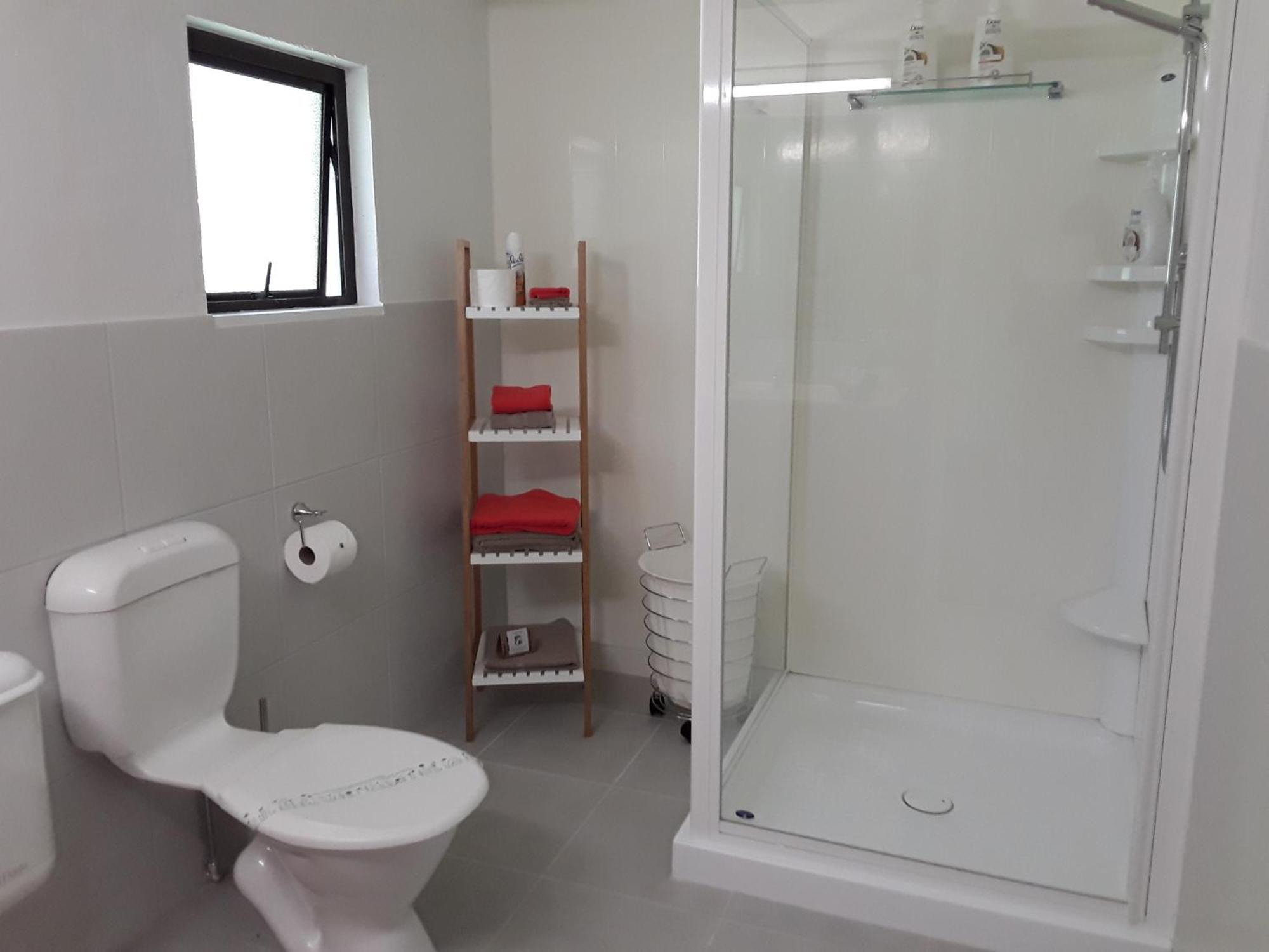Tepopo Gardens Rural Retreat Villa Стратфорд Екстериор снимка