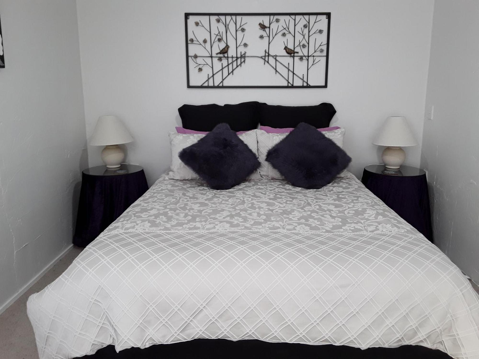 Tepopo Gardens Rural Retreat Villa Стратфорд Екстериор снимка