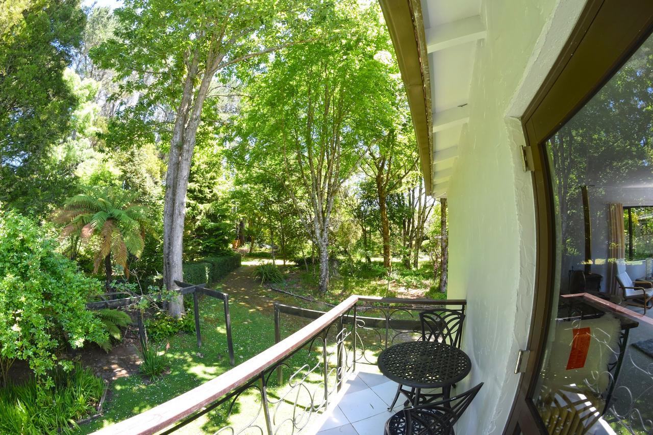 Tepopo Gardens Rural Retreat Villa Стратфорд Екстериор снимка